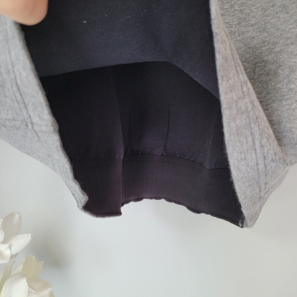 LULULEMON NTS Cropped Short Sleeve - Picture 6 of 8